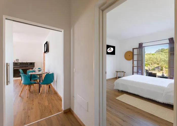 Sa Meri Nocleg ze śniadaniem 3*