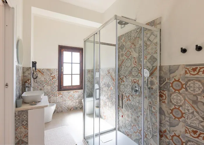 Sa Meri Nocleg ze śniadaniem Siamaggiore