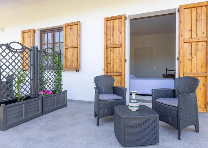 Nocleg ze śniadaniem Sa Meri