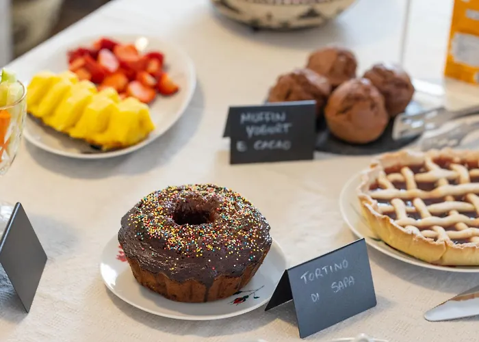 Sa Meri Nocleg ze śniadaniem Siamaggiore