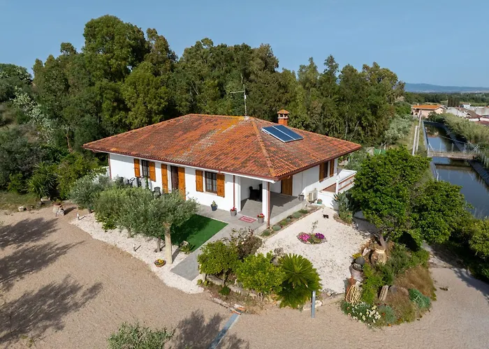 Sa Meri 3* Siamaggiore