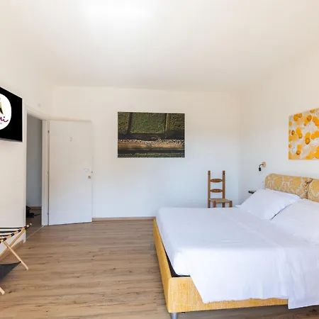 Bed & Breakfast Sa Meri