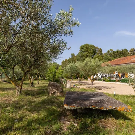 Alojamento de Acomodação e Pequeno-almoço Sa Meri