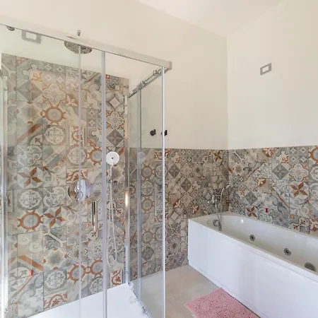 Sa Meri Bed & Breakfast