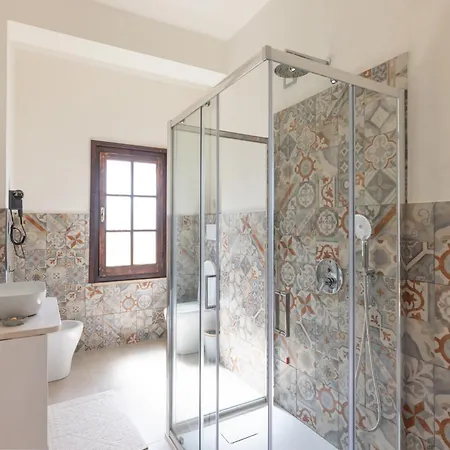 Sa Meri Bed & Breakfast Siamaggiore