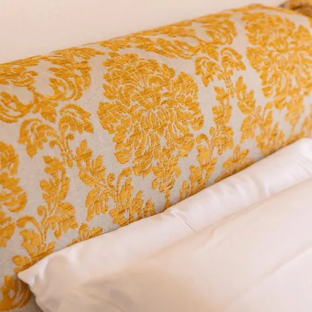 Bed & Breakfast Sa Meri Siamaggiore