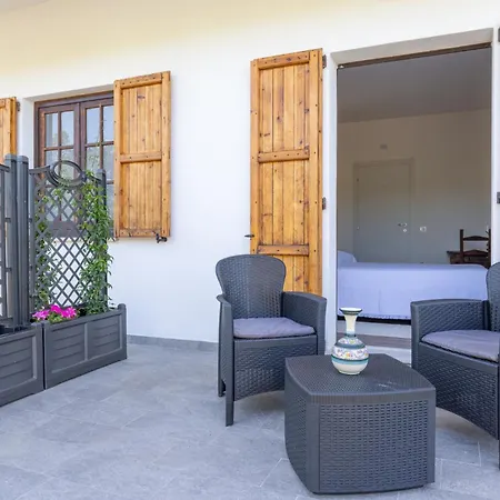 Bed & Breakfast Sa Meri