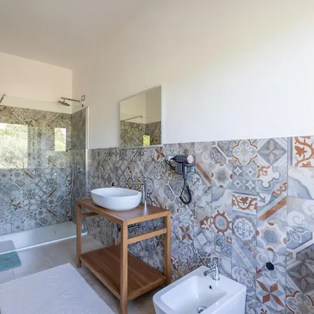 Bed & Breakfast Sa Meri 3*