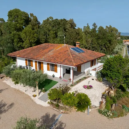 Sa Meri 3* Siamaggiore