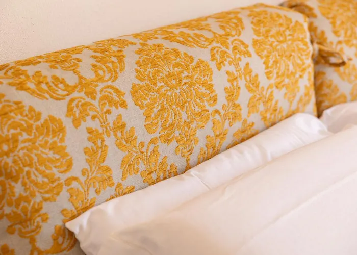 Bed and breakfast Sa Meri Siamaggiore